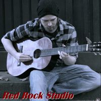 Red Rock Studio